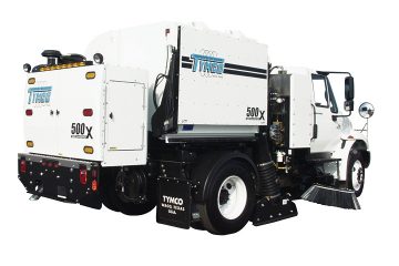 Street Sweepers
