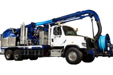 Sewer Cleaning