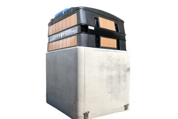 Urbin Containers