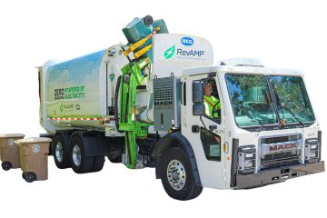 Heil Refuse Equipment