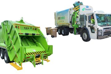 Refuse Collection